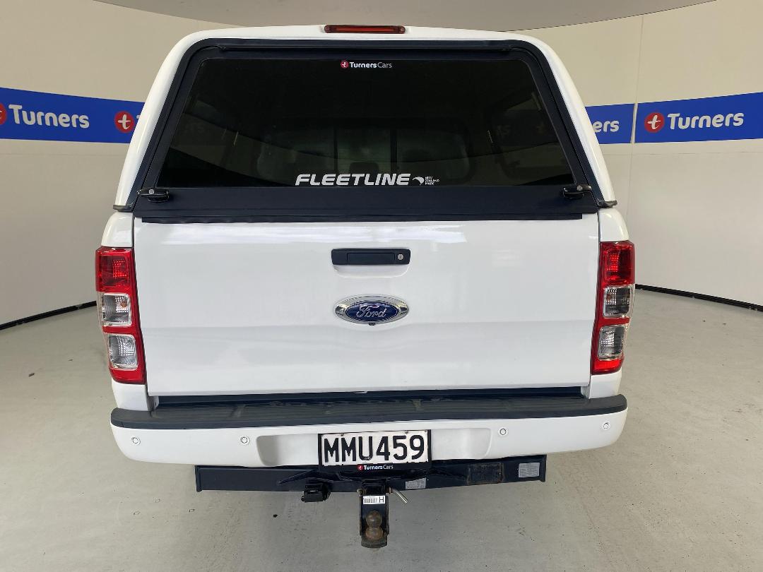 Photo '6' of Ford Ranger