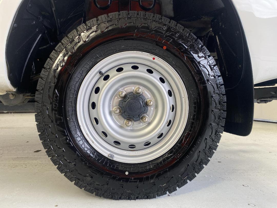 Photo '11' of Ford Ranger