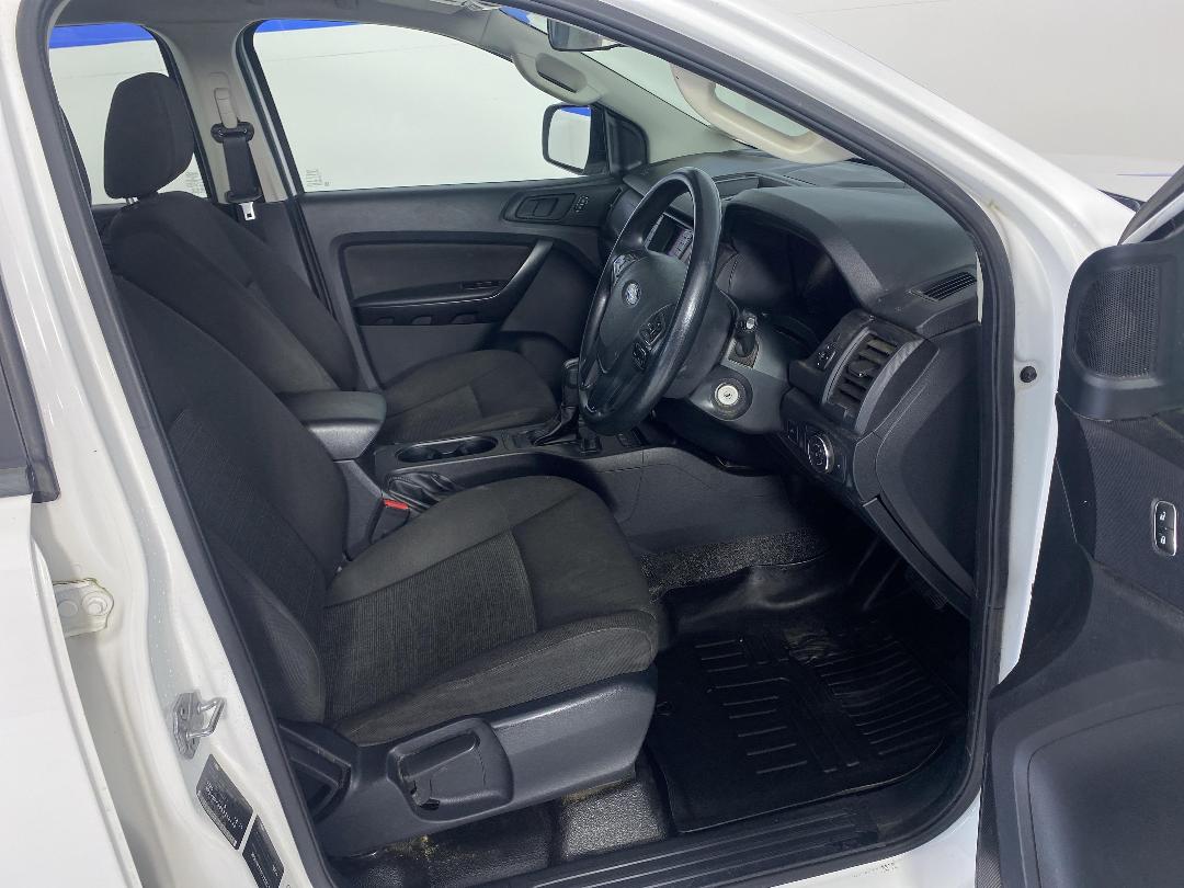 Photo '16' of Ford Ranger