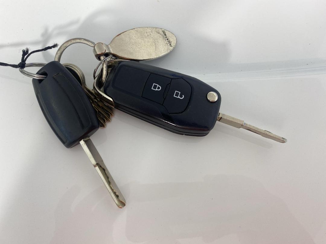 Photo '22' of Ford Ranger