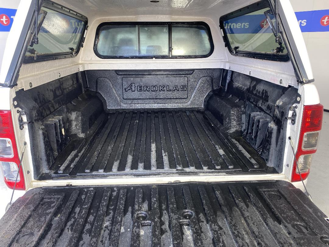 Photo '14' of Ford Ranger