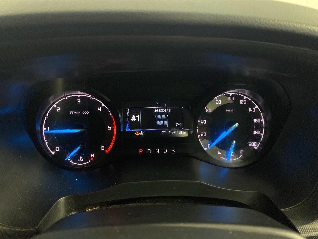 Photo '21' of Ford Ranger