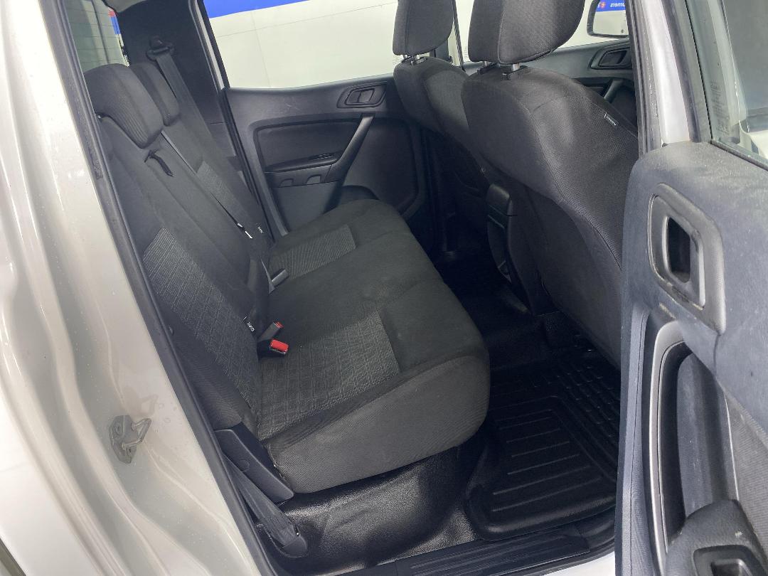 Photo '20' of Ford Ranger