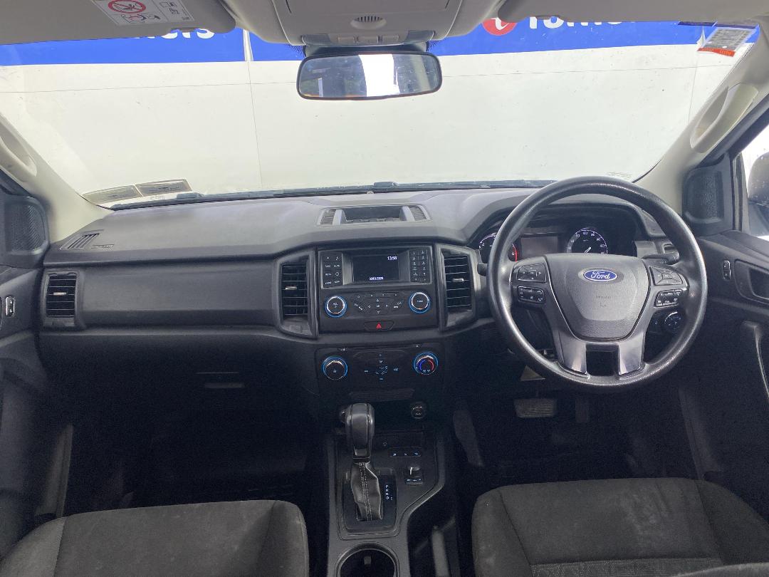 Photo '17' of Ford Ranger