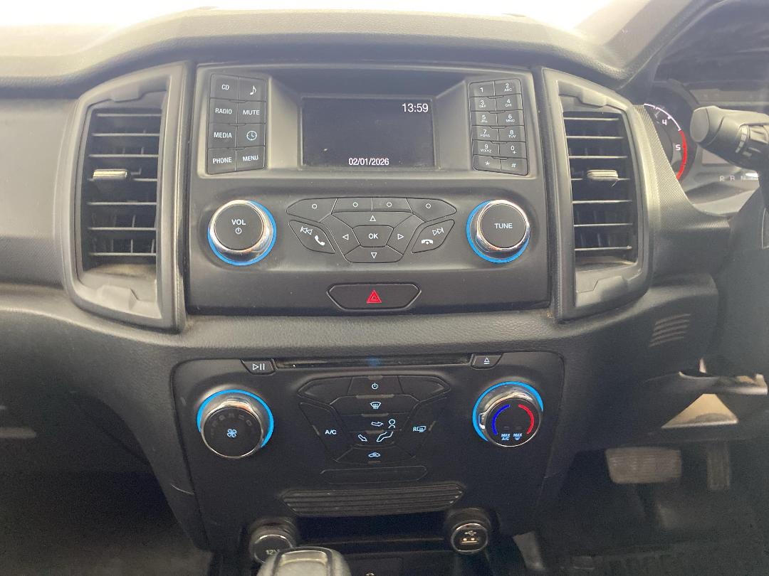 Photo '18' of Ford Ranger