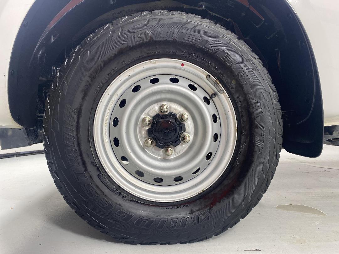 Photo '10' of Ford Ranger Photo '10' of Ford Ranger