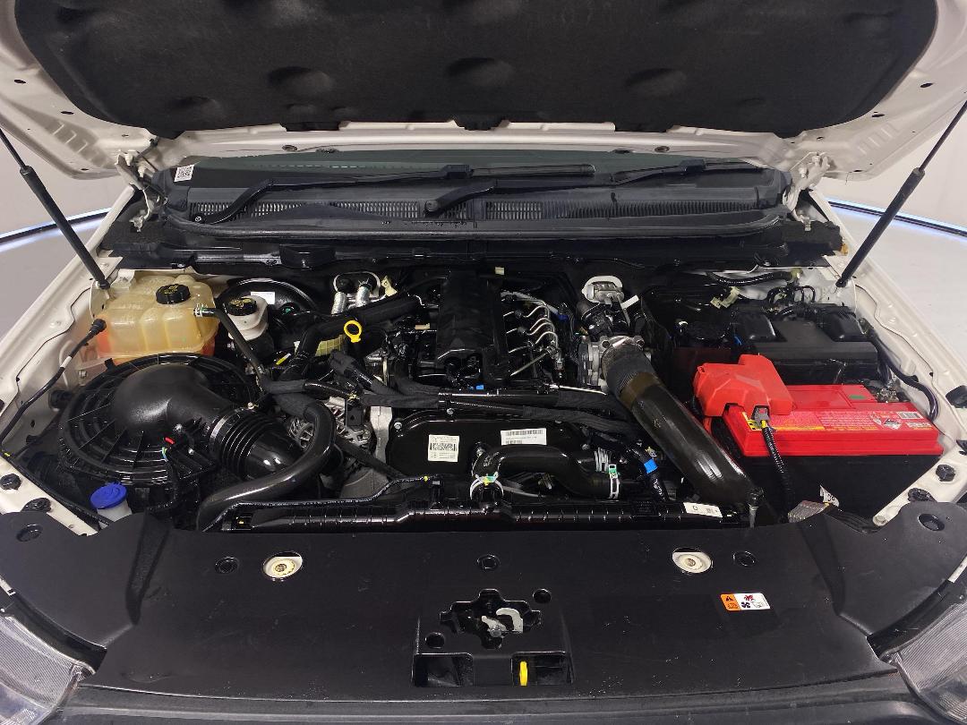 Photo '13' of Ford Ranger Photo '13' of Ford Ranger