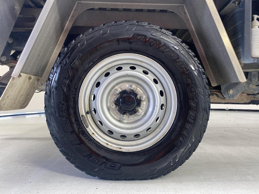 Photo '12' of Ford Ranger Photo '12' of Ford Ranger