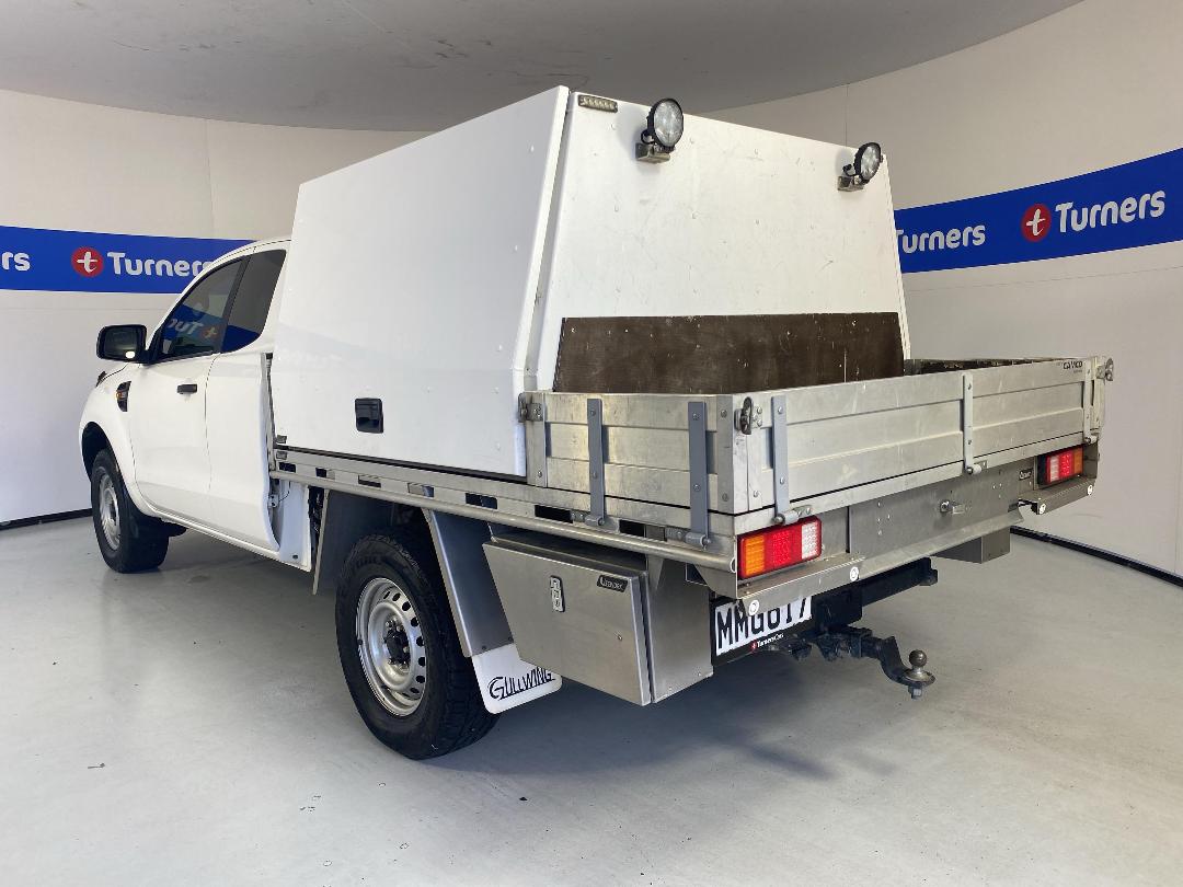 Photo '5' of Ford Ranger Photo '5' of Ford Ranger