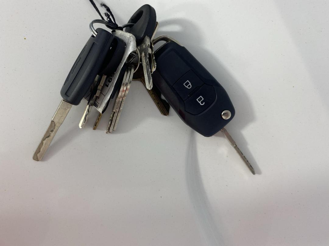 Photo '22' of Ford Ranger Photo '22' of Ford Ranger