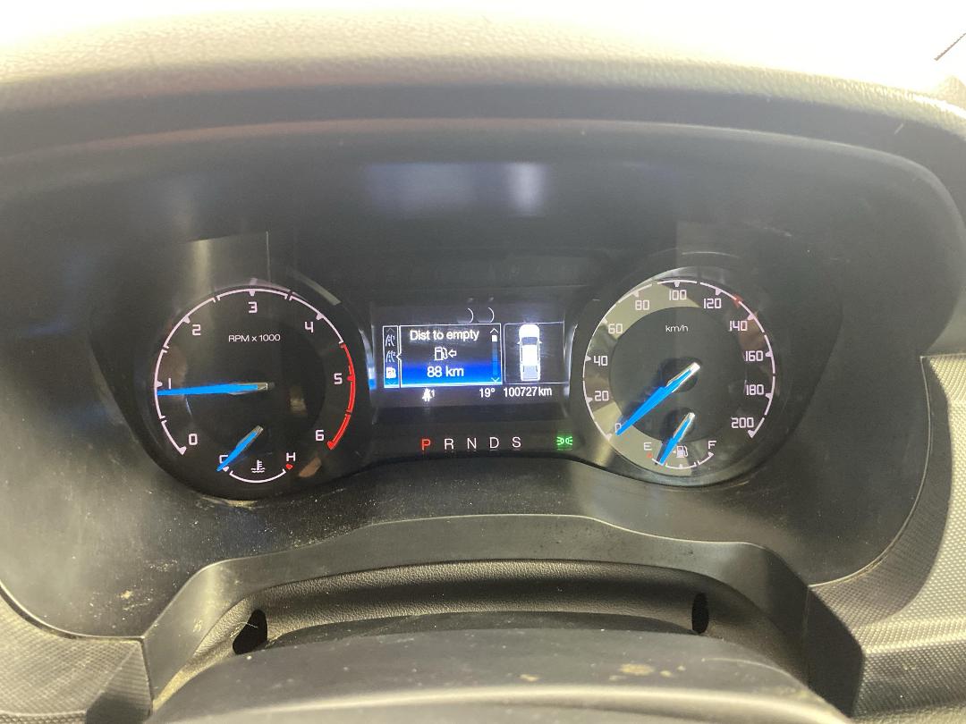 Photo '21' of Ford Ranger Photo '21' of Ford Ranger