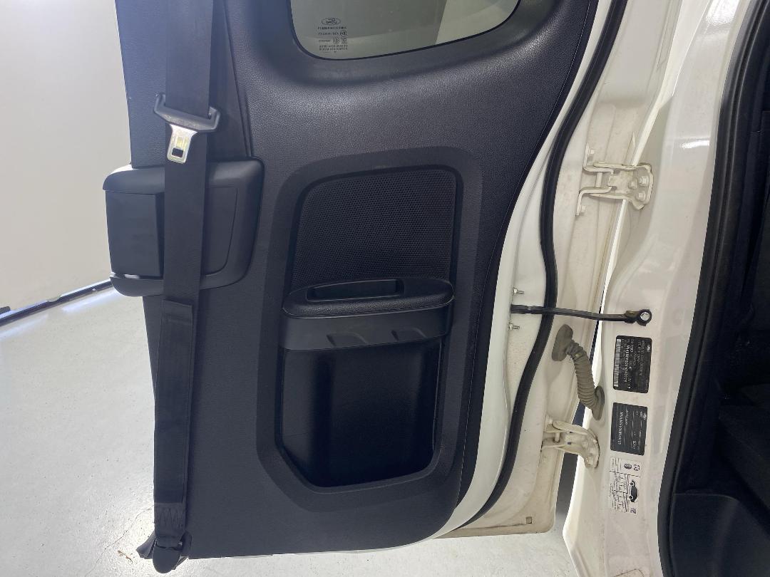 Photo '19' of Ford Ranger Photo '19' of Ford Ranger