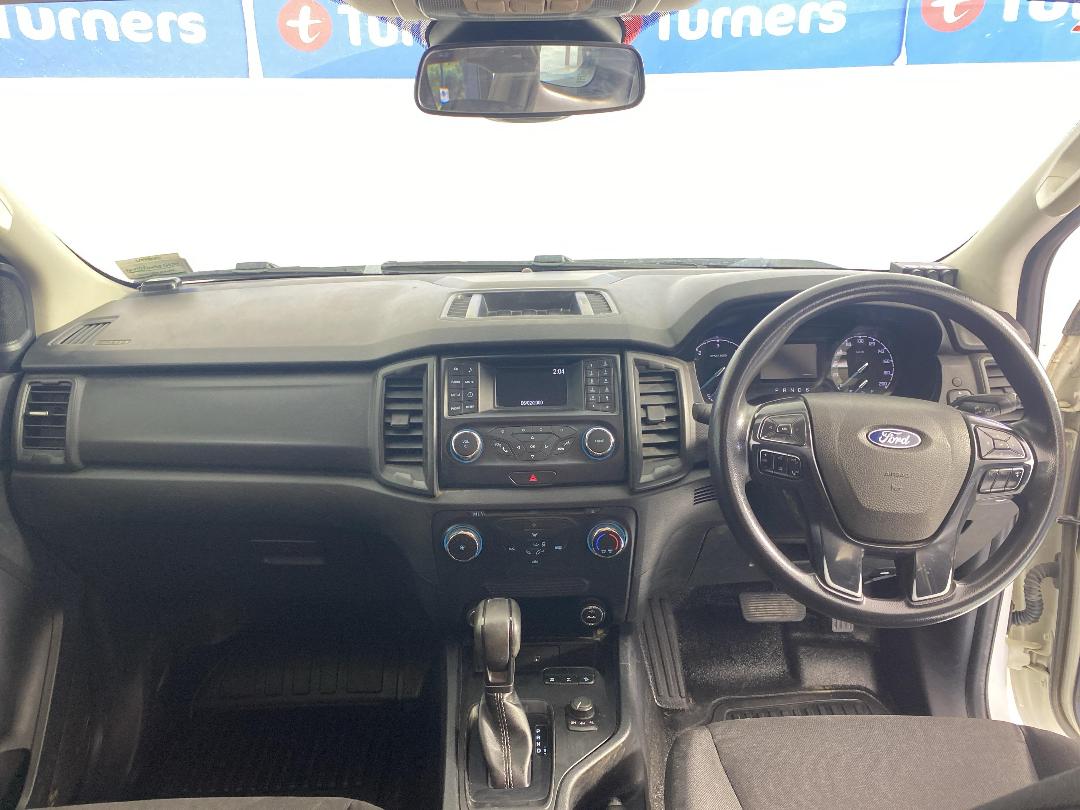 Photo '17' of Ford Ranger Photo '17' of Ford Ranger