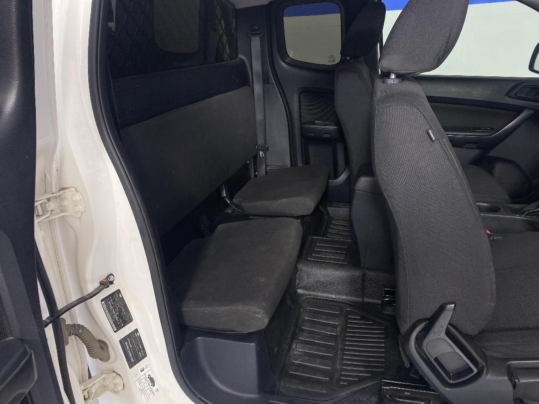 Photo '20' of Ford Ranger Photo '20' of Ford Ranger