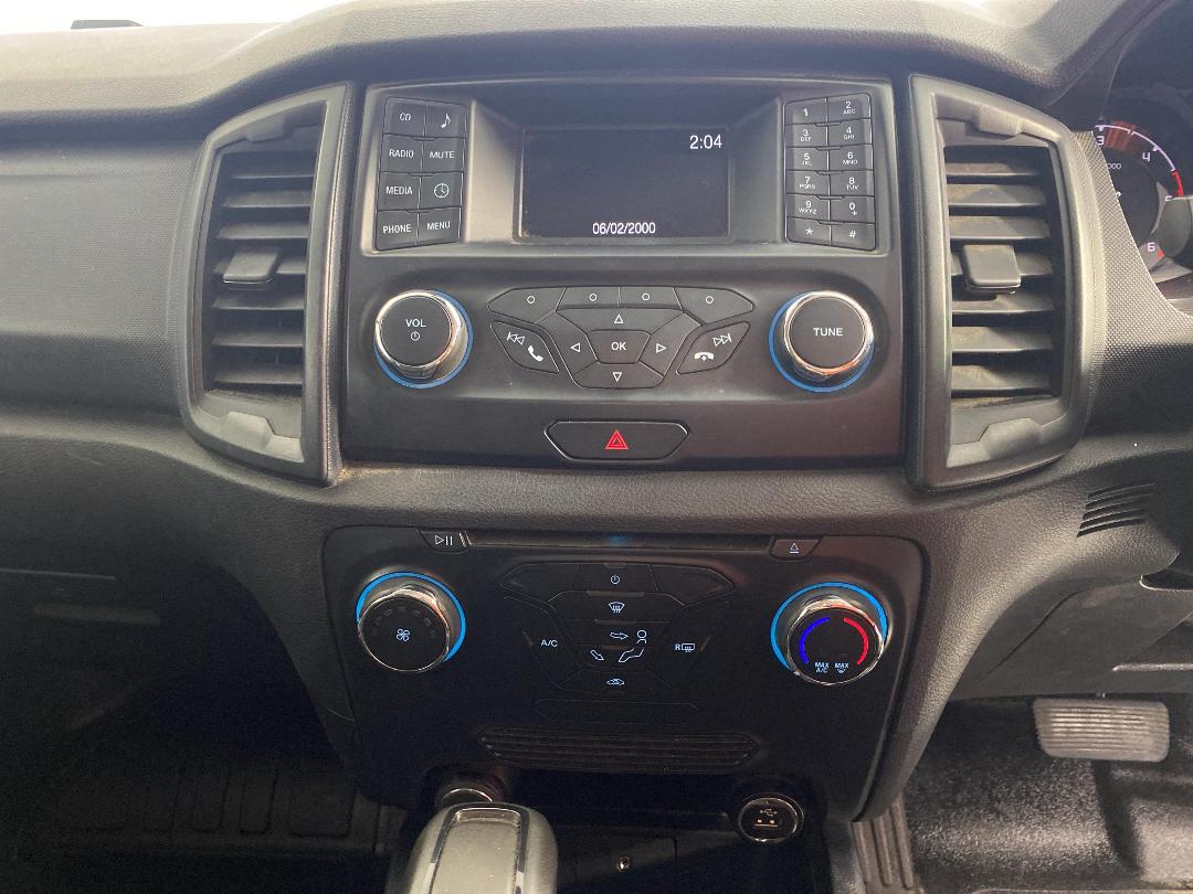 Photo '18' of Ford Ranger Photo '18' of Ford Ranger