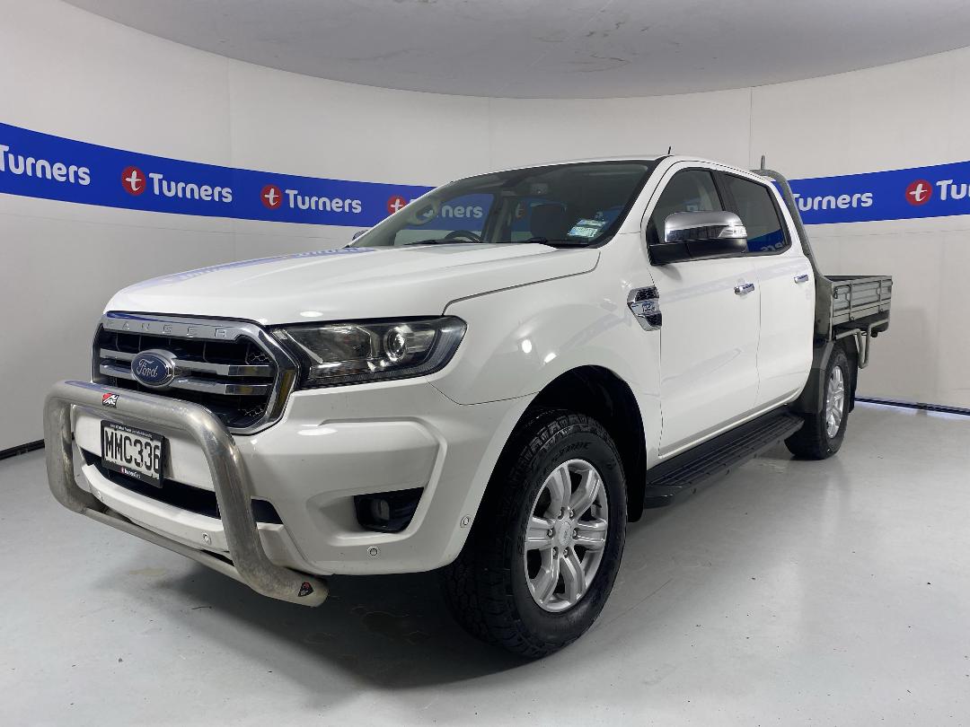 Photo '4' of Ford Ranger Photo '4' of Ford Ranger