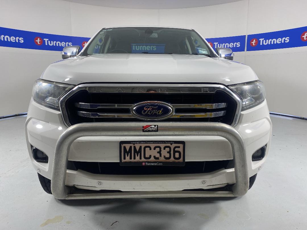 Photo '2' of Ford Ranger Photo '2' of Ford Ranger