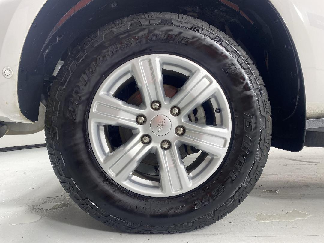 Photo '10' of Ford Ranger Photo '10' of Ford Ranger