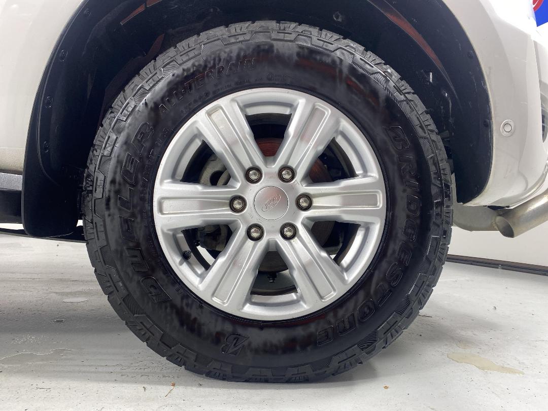 Photo '9' of Ford Ranger Photo '9' of Ford Ranger