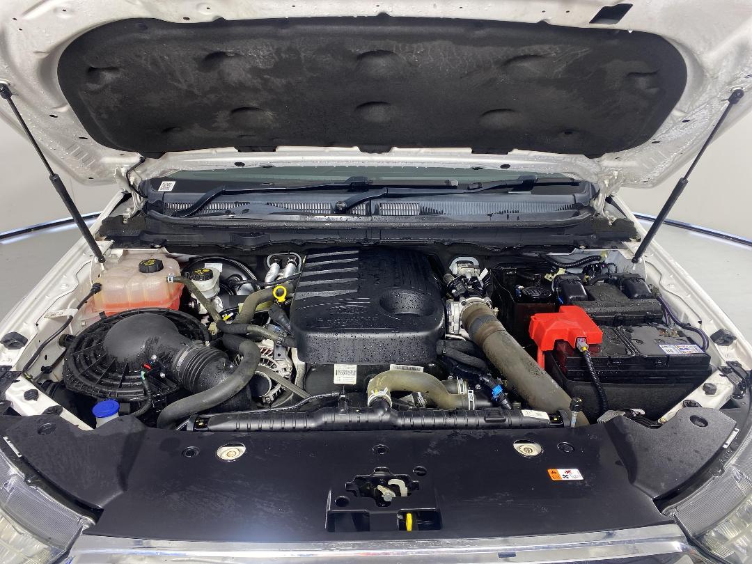 Photo '13' of Ford Ranger Photo '13' of Ford Ranger