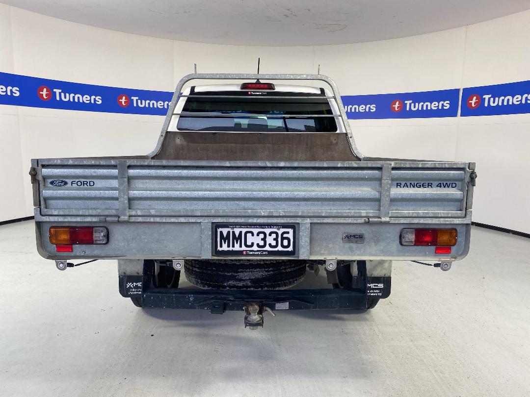 Photo '6' of Ford Ranger Photo '6' of Ford Ranger