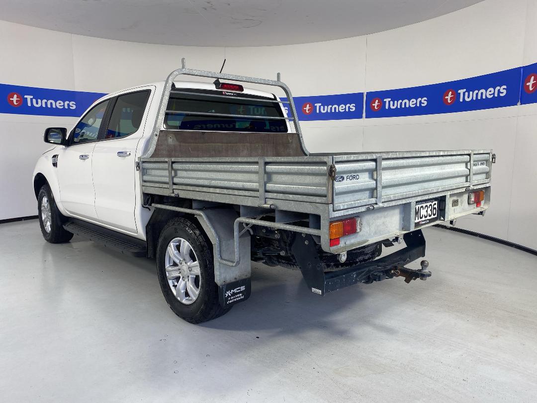 Photo '5' of Ford Ranger Photo '5' of Ford Ranger