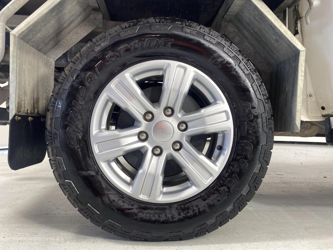 Photo '12' of Ford Ranger Photo '12' of Ford Ranger