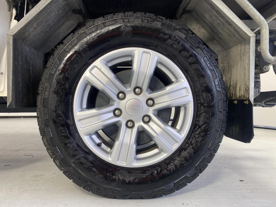 Photo '11' of Ford Ranger Photo '11' of Ford Ranger