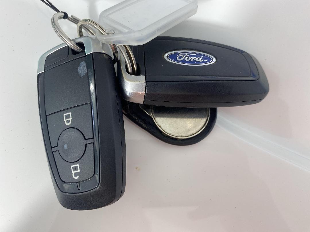 Photo '22' of Ford Ranger Photo '22' of Ford Ranger