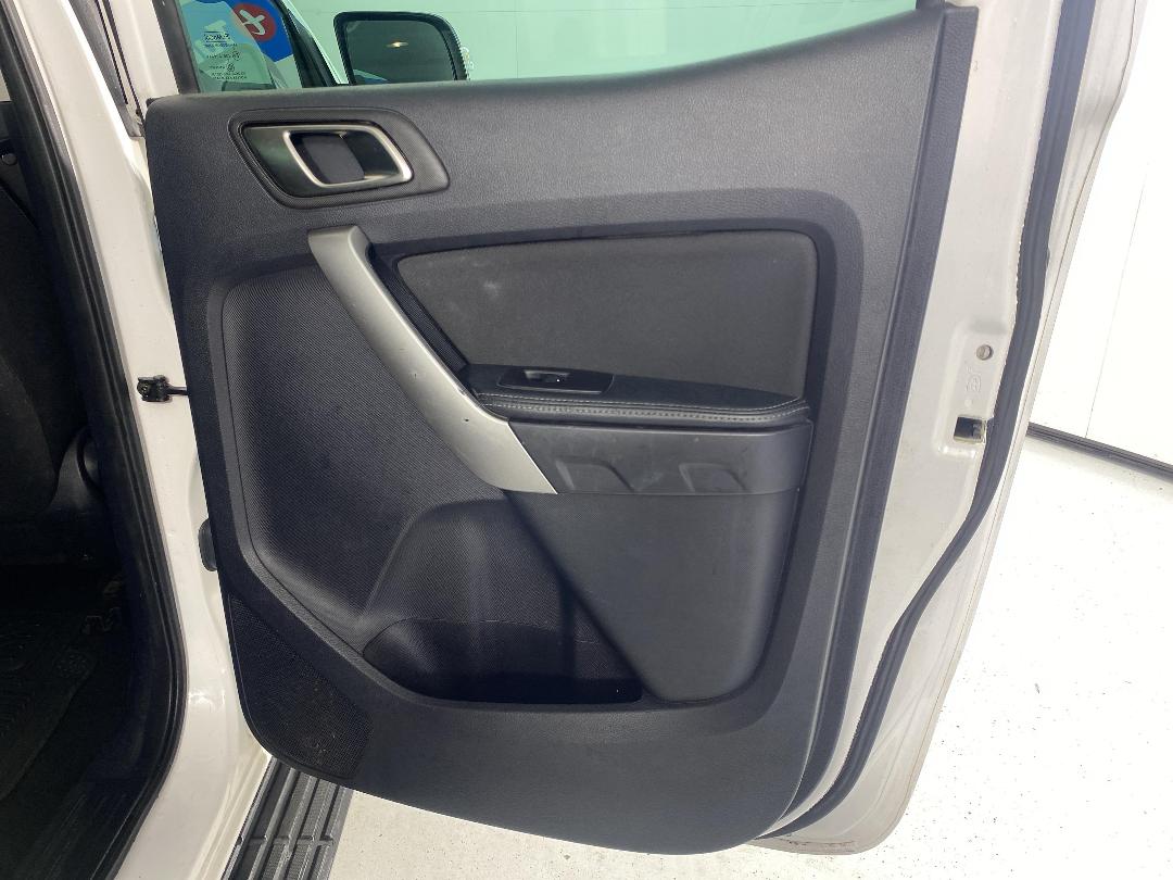 Photo '19' of Ford Ranger Photo '19' of Ford Ranger