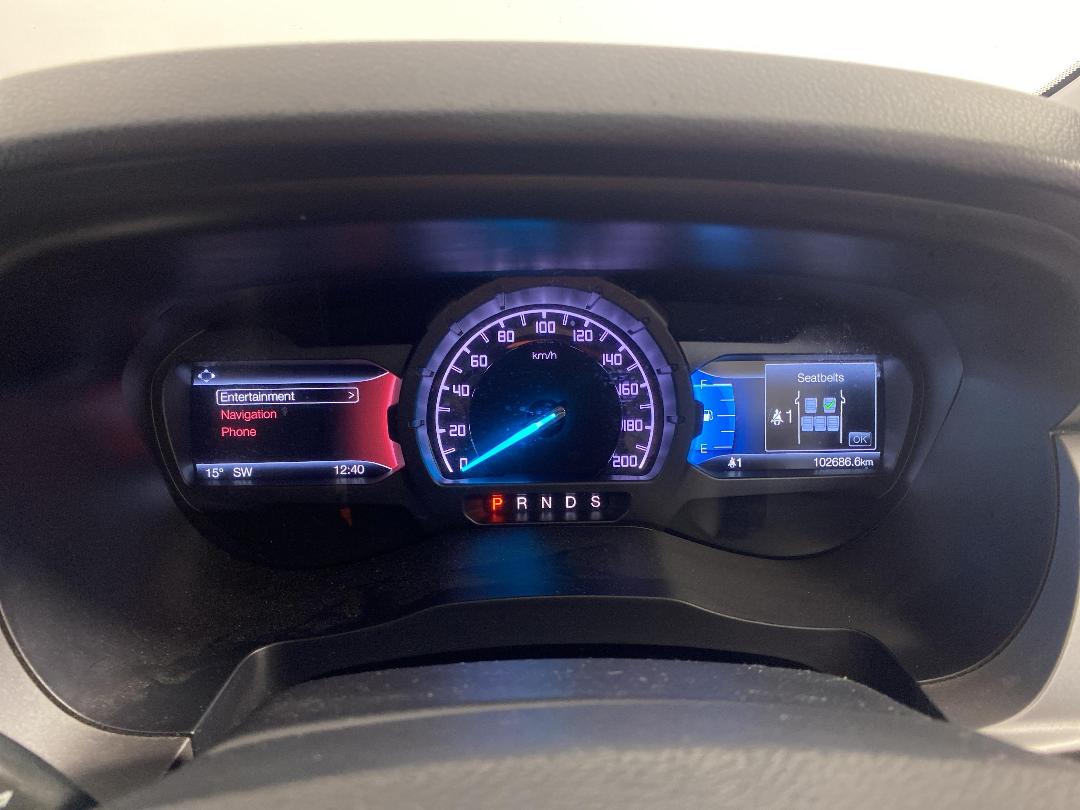 Photo '21' of Ford Ranger Photo '21' of Ford Ranger