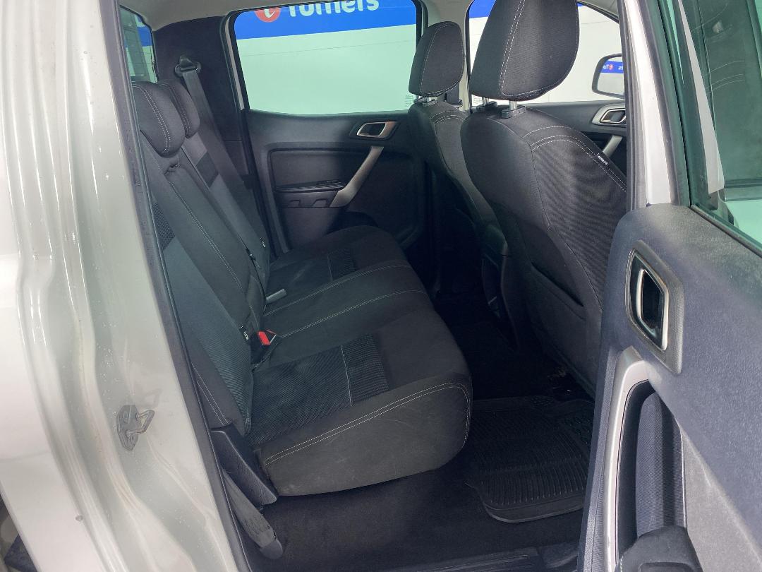 Photo '20' of Ford Ranger Photo '20' of Ford Ranger