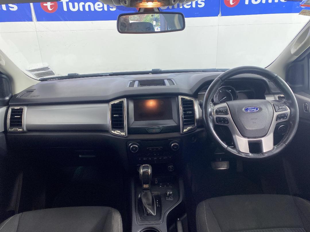 Photo '17' of Ford Ranger Photo '17' of Ford Ranger