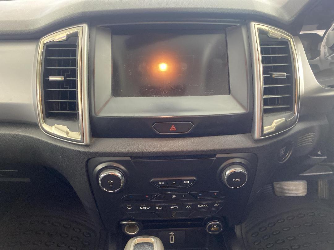 Photo '18' of Ford Ranger Photo '18' of Ford Ranger