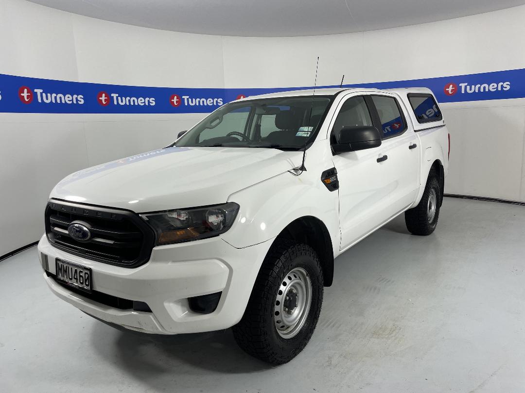 Photo '4' of Ford Ranger