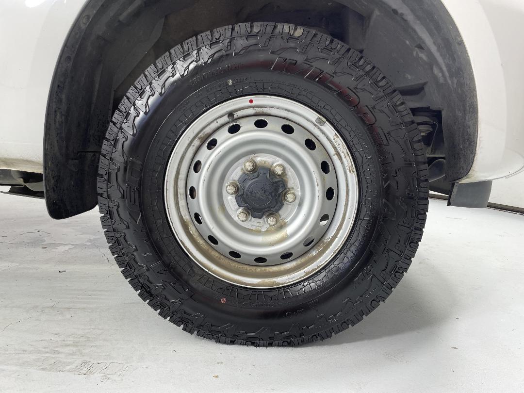 Photo '9' of Ford Ranger