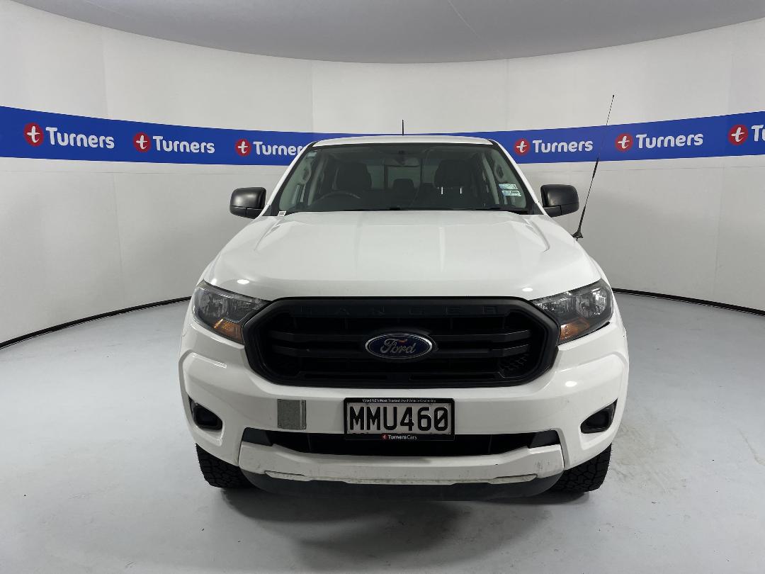 Photo '2' of Ford Ranger