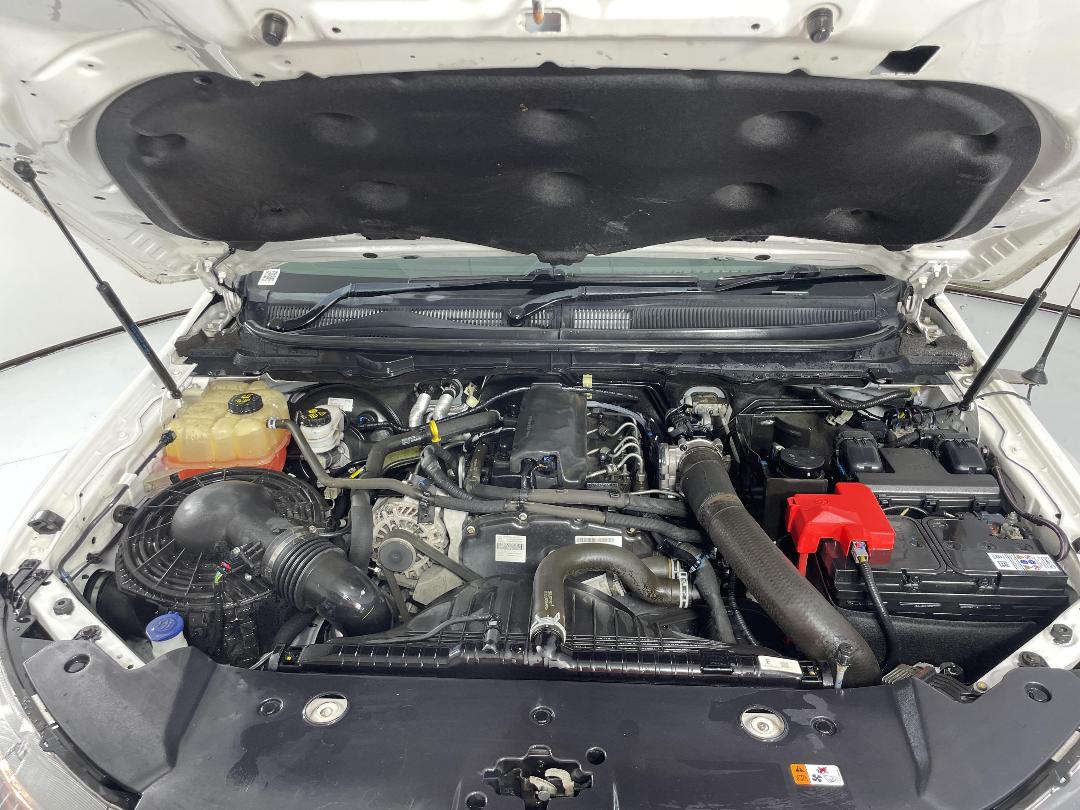 Photo '13' of Ford Ranger