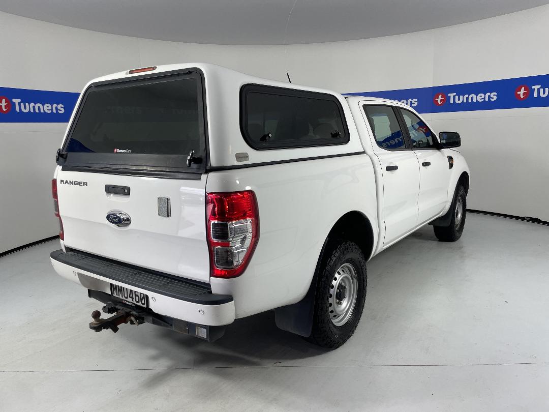 Photo '7' of Ford Ranger