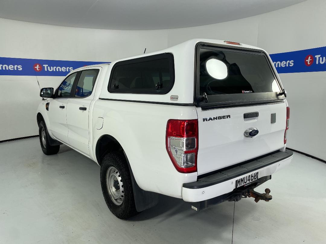 Photo '5' of Ford Ranger