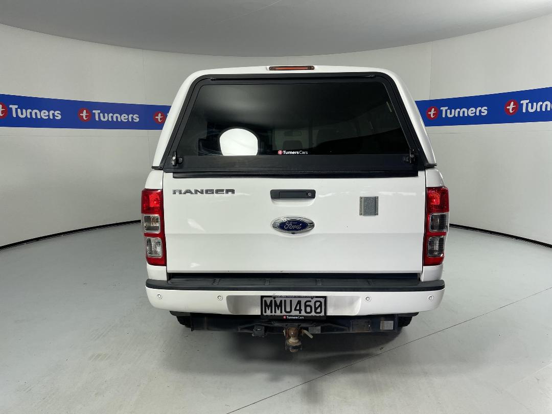 Photo '6' of Ford Ranger