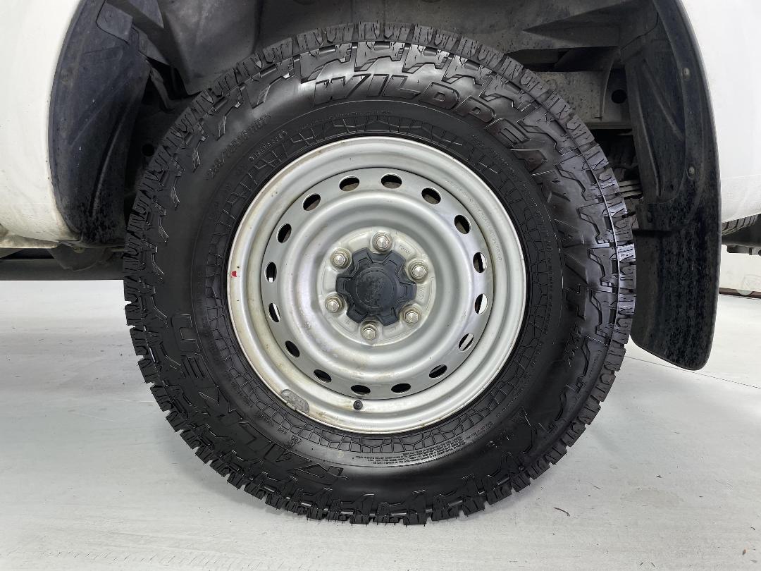 Photo '11' of Ford Ranger