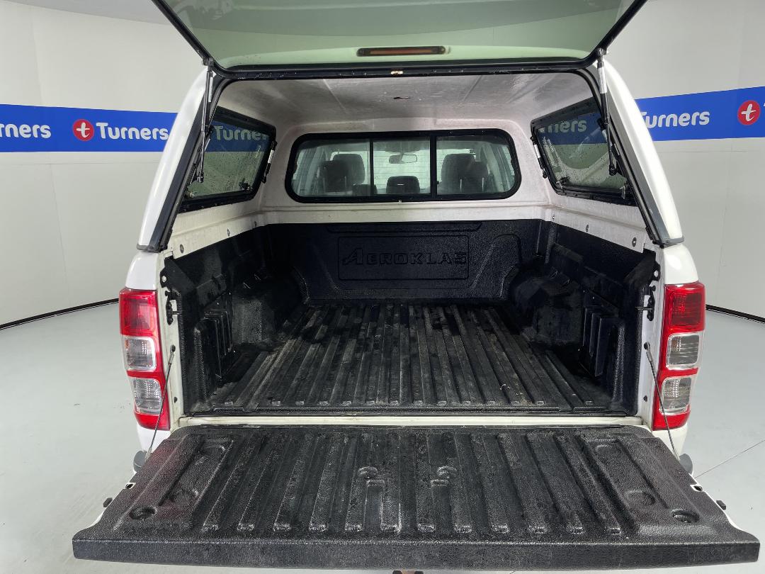 Photo '14' of Ford Ranger