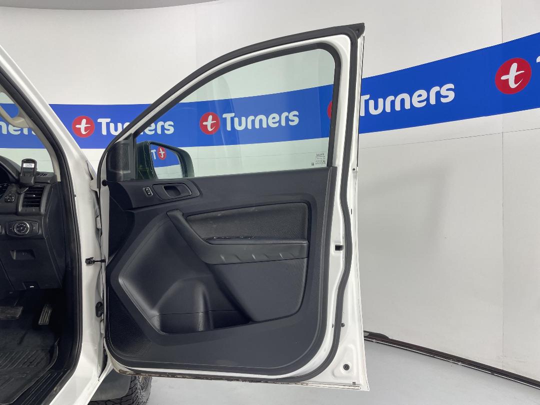 Photo '15' of Ford Ranger