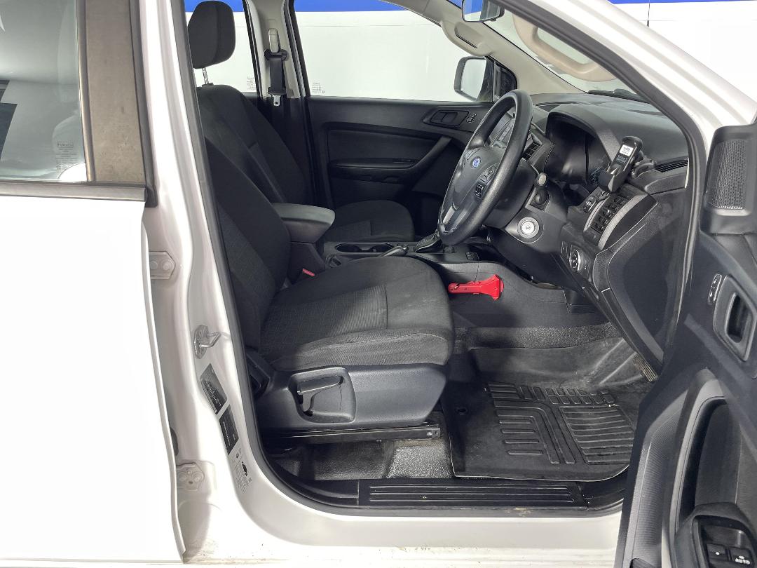 Photo '16' of Ford Ranger