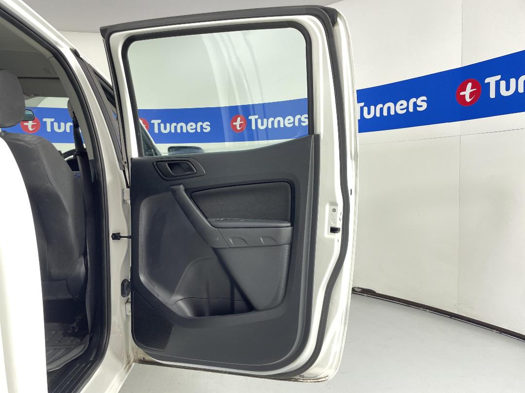 Photo '19' of Ford Ranger