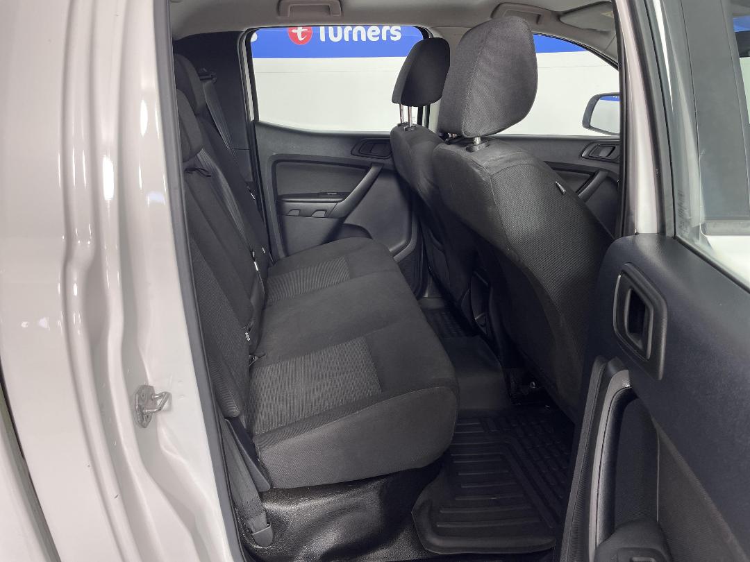 Photo '20' of Ford Ranger