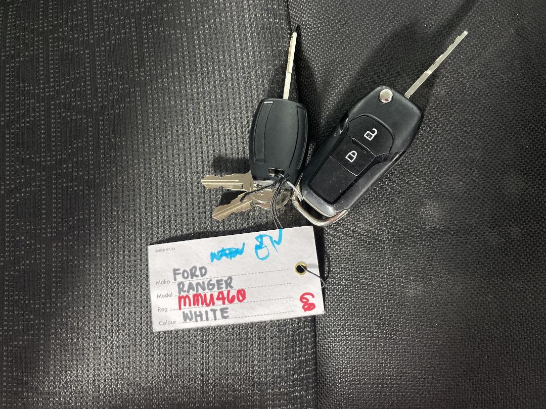 Photo '22' of Ford Ranger