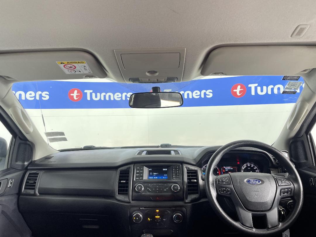 Photo '17' of Ford Ranger