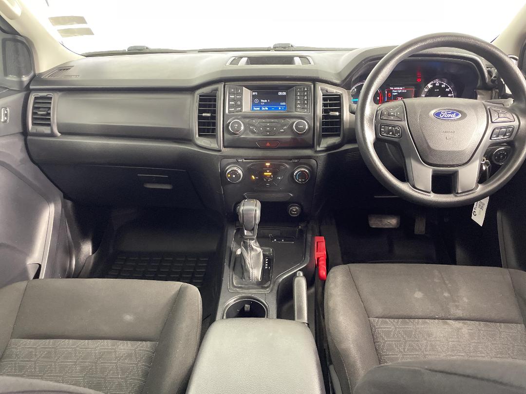 Photo '18' of Ford Ranger